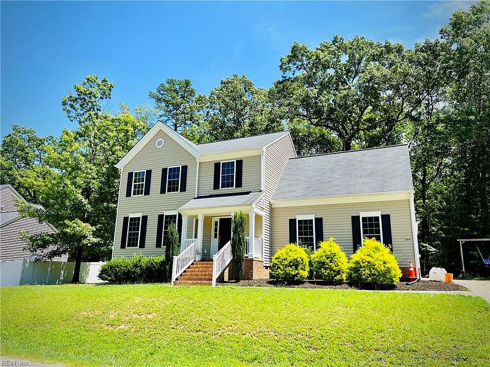 1st image of 209 Curry Dr