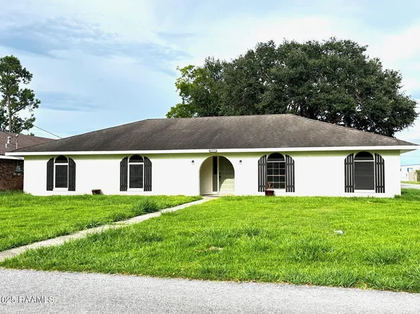 1102 Jenkins Ave, Crowley, LA 70526