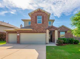 130 Hazy Sunshine Way, Buda, TX 78610