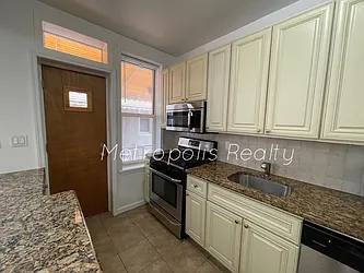 Rented by Metropolis International Realty Inc.