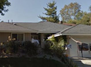 3311 Vickers Dr, Glendale, CA 91208