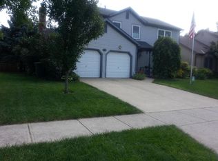 5108 Dexter Falls Rd, Columbus, OH 43221