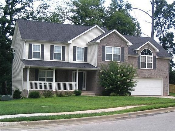 2nd image of 2517 Hattington Dr