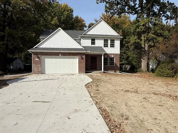 21507 Randall St, Farmington Hills, MI 48336