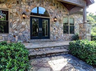 986 Parkway N, Mill Spring, NC 28756