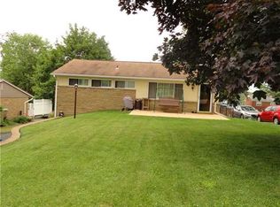 9952 Saltsburg Rd, Pittsburgh, PA 15239