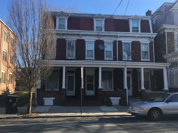 1831 N 3rd St, Harrisburg, PA 17102