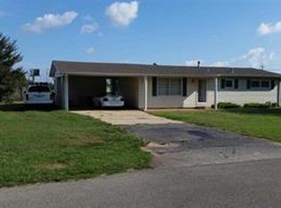 1812 Indiana Ave, Sikeston, MO 63801