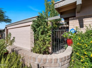 3610 E SUNNYSIDE Drive, Phoenix, AZ 85028