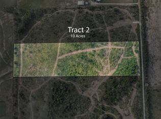 TRACT 2 Lcr 392, Groesbeck, TX 76642