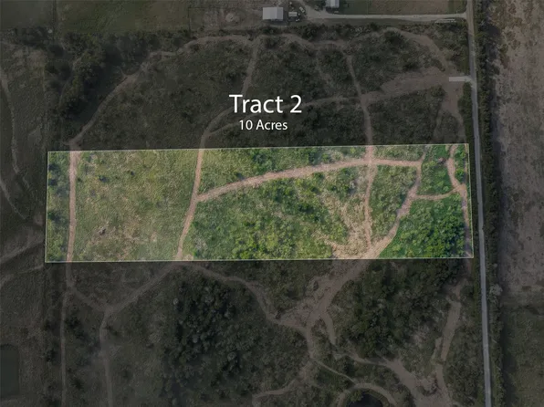 TRACT 2 Lcr 392, Groesbeck, TX 76642