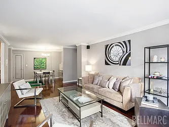 Sold by Bellmarc Realty