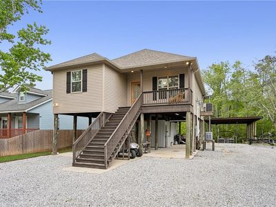 18313 Cusachs Dr, Covington, LA, 70433