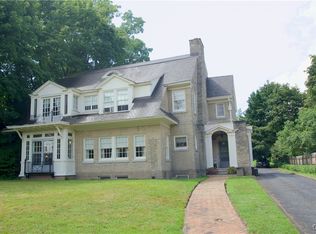 306 Summit Ave, Syracuse, NY 13207