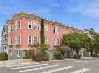 3892 19th St, San Francisco, CA 94114