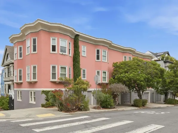 3892 19th St, San Francisco, CA 94114