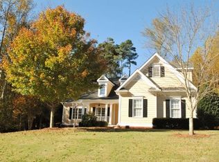 4235 High Gables E, Cumming, GA