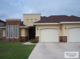 4144 Westland Dr, Brownsville, TX 78521