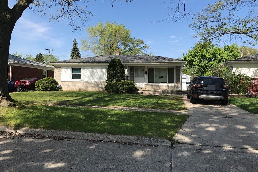 1st image of 1650 Ackley Ave