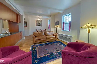 Sold by Brown Harris Stevens