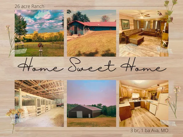 11513 County Road East 76-203, Ava, MO 65608