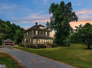 2209 Millington Rd, Millington, MD 21651