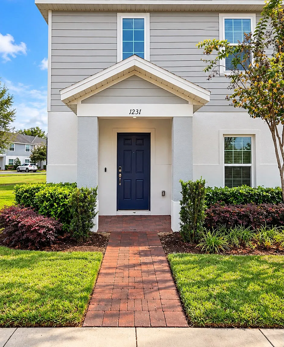 4 bed, 1982 sqft, $2,100 — Photo 1
