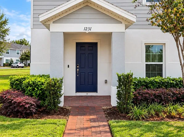 1231 Sand Torch Cir, Davenport, FL 33837