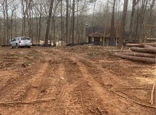 3504 SW Clear View Trl, Conyers, GA 30281