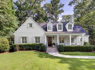 863 Wellesley Dr NW, Atlanta, GA 30305