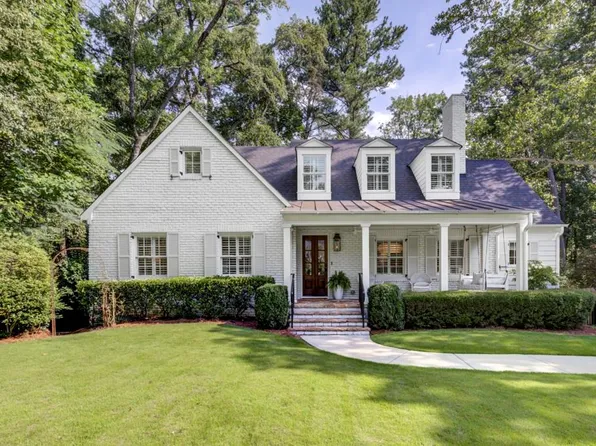863 Wellesley Dr NW, Atlanta, GA 30305