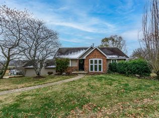 932 Spencer Pike Rd, Springville, IN 47462