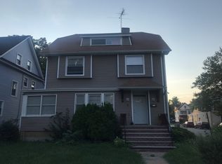 1 Emerson St, East Orange, NJ 07018