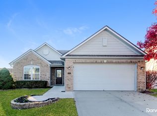 2172 Tucker Dr, Indianapolis, IN 46229