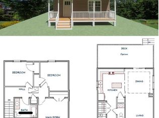 743 Wilson St, Petersburg, VA 23803