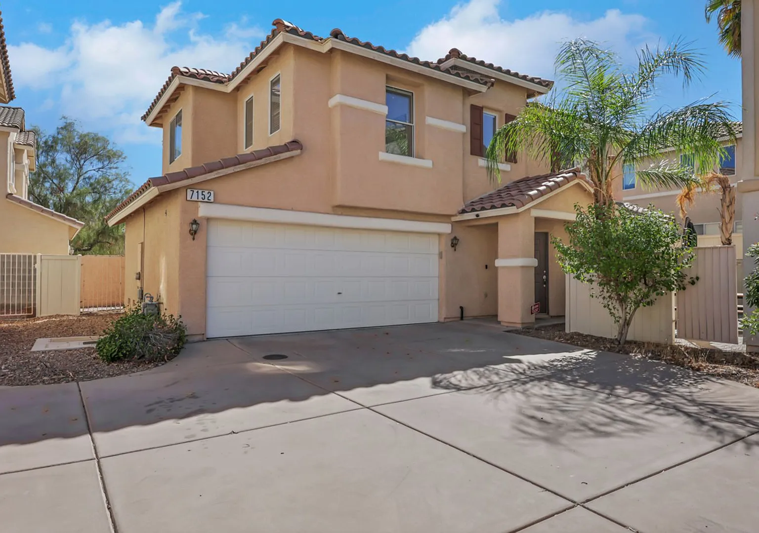 Bright & Spacious Two-Story Home for Rent! — Photo 1