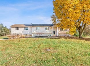 1184 Bishop Rd, Saline, MI 48176