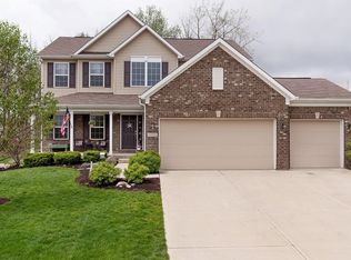 5232 Nicodemus Dr, Plainfield, IN 46168