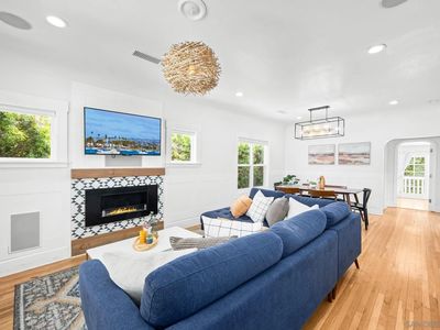 4602 Felton St, San Diego, CA, 92116