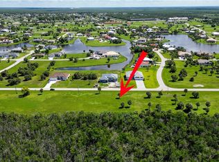 16751 San Edmundo Rd, Punta Gorda, FL 33955