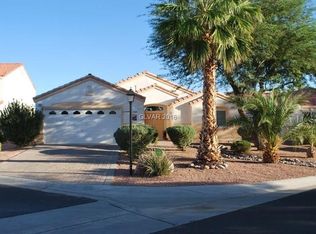 7888 Villa Del Fuego Ave, Las Vegas, NV 89131