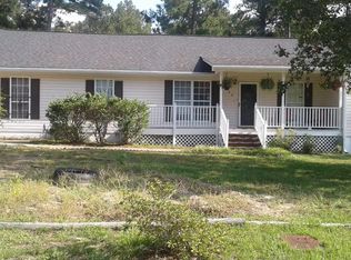 1436 Hard Scrabble Rd, Columbia, SC 29203