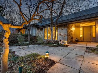 2512 Stone Mill Rd, Pikesville, MD 21208