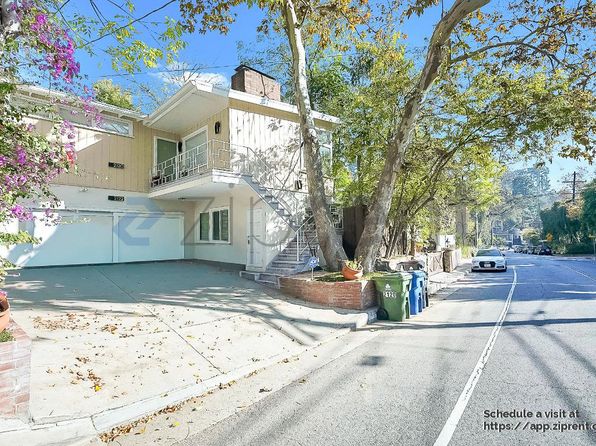 2122 N Beverly Glen Blvd