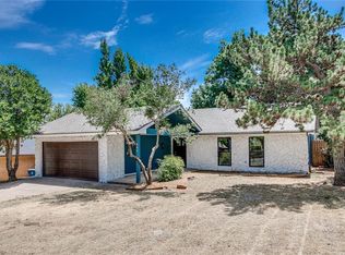 808 Brett Dr, Edmond, OK 73013