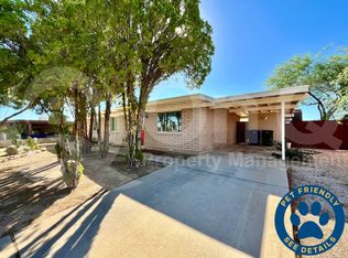 7570 E Logan Dr, Tucson, AZ 85730
