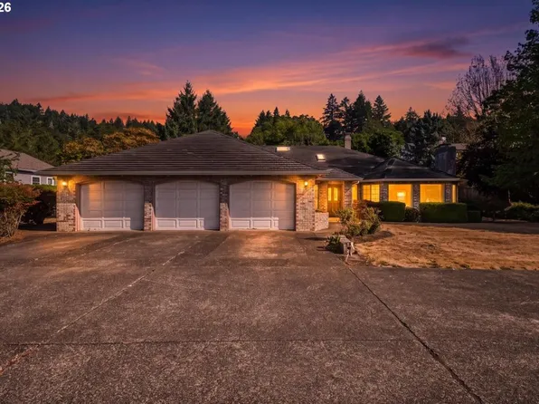 2890 NW Angelica Dr, Corvallis, OR 97330