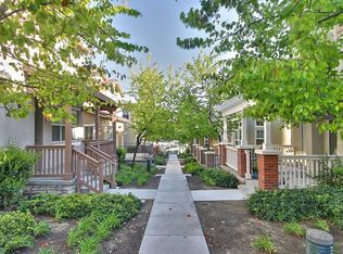 297 Ascente Cmns, San Jose, CA 95125