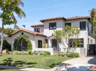 536 N McCadden Pl, Los Angeles, CA 90004