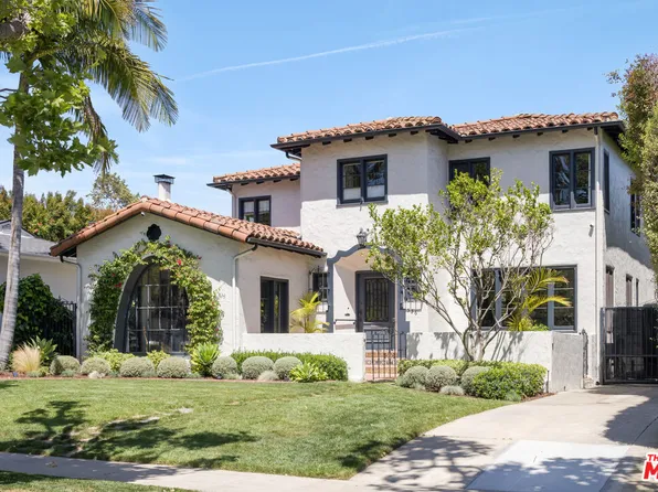 536 N McCadden Pl, Los Angeles, CA 90004